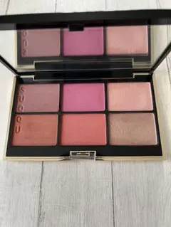 2025年最新】suqqu パウダーブラッシュコンパクトの人気アイテム