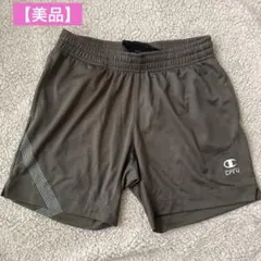 チャンピオン　CPFU 速乾　ストレッチ　ショートパンツ　women’s M