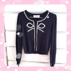 tocco closet トッコ トッコクローゼット カーディガン トップス
