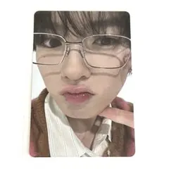 NCT WISH サクヤ poppop トレカ