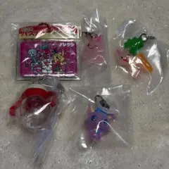 ♡カプセルトイまとめ売り