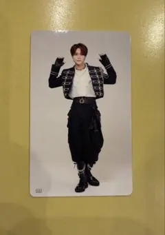 ラポスタ2025 INI 藤牧京介　089