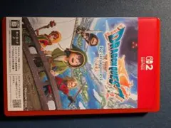 特典付き ドラゴンクエスト7 Switch2