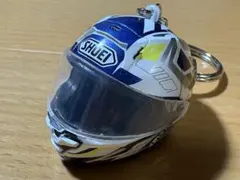 SHOEI X-FIFTEEN バイクヘルメット キーホルダーのサムネイル