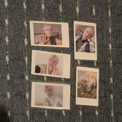 パンダドラゴン ハピカ うにぼっくり様専用