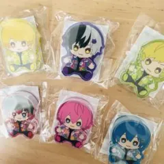 AMPTAK×COLORS ぷりっつ 10個セット AMPTAK×COLORS ぷりっつ セット 2枚まとめ - メルカリ