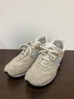 New Balance 996ベージュ 26㎝