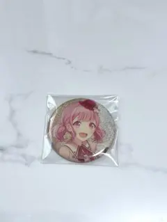 鳳えむ バレンタイン 缶バッチ