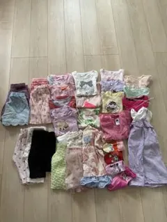 2026年最新】子供服まとめ売り110の人気アイテム - メルカリ
