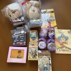 BTS Jimin ジミン グッズ まとめ売り - メルカリ