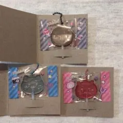 ちいかわ キャンディチャームズ グミ ③ ハチワレ ラッコ