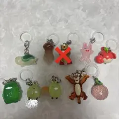 めじるしアクセサリーまとめ売り 18個 - メルカリ
