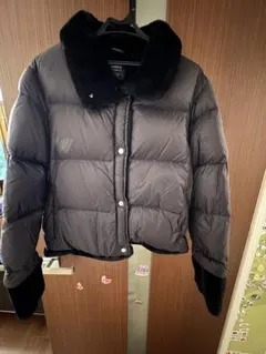 EMMETI di Franco ダウンジャケット 38 2WAY最終値下げのサムネイル