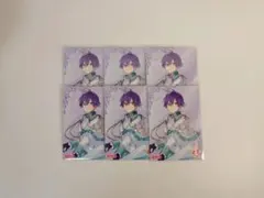 すとぷり ななもりくん カード 冬の王子
