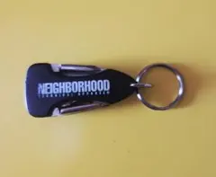 NEIGHBORHOOD 福岡国際空港限定 FIAC FLIGHT TAG - メルカリ