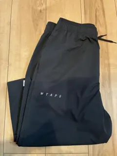 WTAPS SDDT2601 / TROUSERS / POLY. TWILLのサムネイル