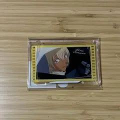 【最終値下げ】　名探偵コナン　場面写アクリルスタンド　安室透