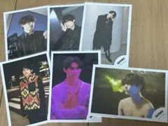 SixTONES 松村北斗