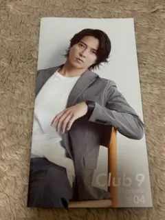 山下智久 山P club9 アクスタ ステッカー バッグ ポップソケッツ