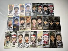 2025年最新】rampage 千社札の人気アイテム - メルカリ