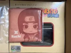 新品未開封 るかっぷ　うちはイタチ