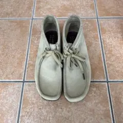 clarks originals ワラビー