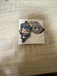 ラブライブサンシャイン 津島善子 ぷちぐる サンリオ ラバスト