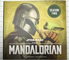スター・ウォーズ マンダロリアン アートブック - メルカリ