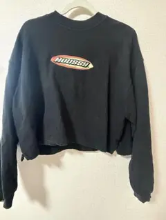 MOUSSY スウェット