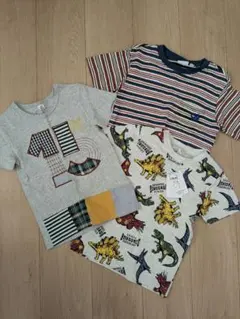 3点セット　120②