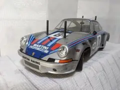 ポルシェ 959 ボディ Mシャーシ - メルカリ