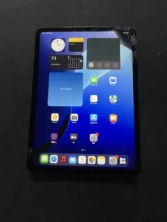 P*i様 ipad pro 11 2世代　256GB セルラーモデル　完動品