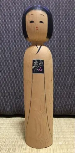 2025年最新】又五郎 こけしの人気アイテム - メルカリ