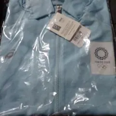 非売品ボランティアアシックス 東京2020オリンピック ジャケット