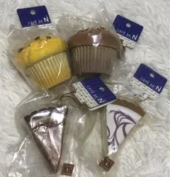 Nic Cafe de N スクイーズ　カフェドエヌ セット Nic Cafe de N スクイーズ カフェドエヌ セット - メルカリ