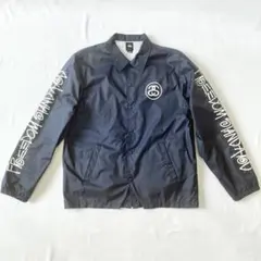 Stussy ジャケット　メンズ　ヴィンテージ Stussy ジャケット 80s ヴィンテージ - メルカリ