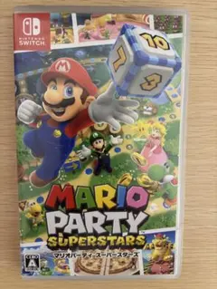 ニンテンドーswitchソフトマリオ