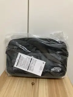 越谷アルファーズ　ショルダーバッグ　FC特典