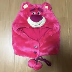 東京ディズニーリゾート ロッツォ ファンキャップ