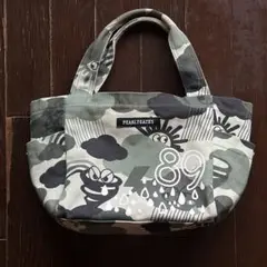 パーリーゲイツ カートバッグ