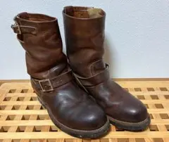 RED WINGエンジニアブーツ　2972 8.5インチのサムネイル