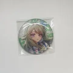 プロセカ 草薙 寧々 グリッター 缶バッジ ローソン