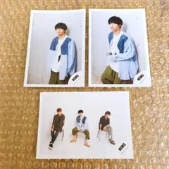 * NEWS　公式写真　3点 *