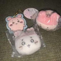 ちいかわ 古本屋セット