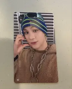 JO1 豆原一成 POPUP 167