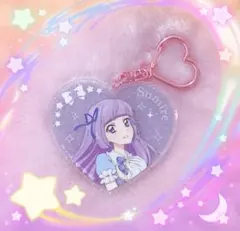 氷上スミレ キャラクターグッズ