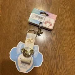 ディズニーランド 1周年 キーホルダー ディズニーランド 1周年 キーホルダー