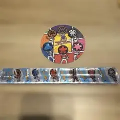 ブンブンジャーコースター&パッチンブレス　セットのサムネイル