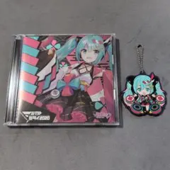 2026年最新】初音ミク マジカルミライ ラバーストラップの人気アイテム