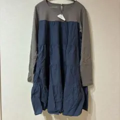 Give Re Collection チュニック Mサイズ チュニックワンピ